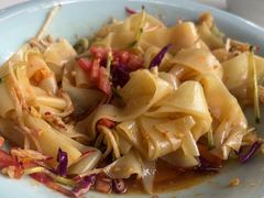 -帕米尔食府(白云观店)