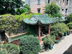 -东莞市可园博物馆