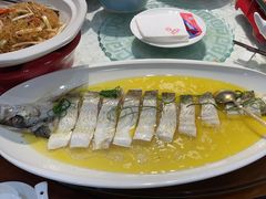 -聚宝渔港.五钻酒家(上地店)