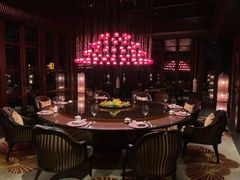 -杭州西子湖四季酒店·金沙厅