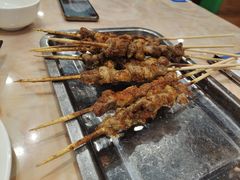 -北疆饭店(宝龙店)