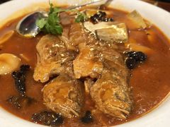 -福苗小骆驼烧烤(大唐不夜城店)