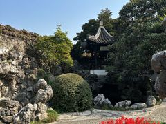-何园