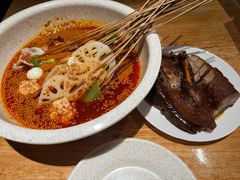 -嘉州叶婆婆钵钵鸡(建设路店)