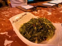 -日本料理神拉面