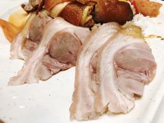 -太兴烧味餐厅(宝明大厦店)