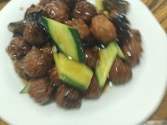 -红实家常菜(静安里店)