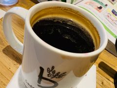 -咖啡陪你(广顺北大街福码大厦店)