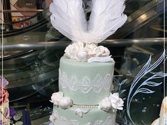 -杜哈夫DOUX RÊVE·生日蛋糕(日月光店)