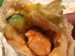 -德克士(前门店)