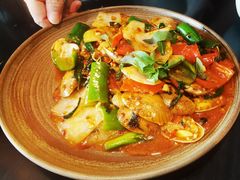 -Thai Alley泰爱里(二沙岛店)