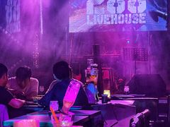-288 Livehouse 酒吧(思南公馆店)