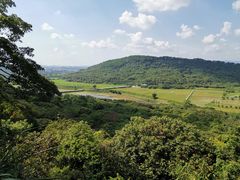 -风云岭森林公园