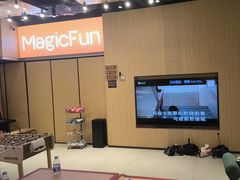 -满纷轰趴·城市团建聚会(前海店)