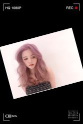 -GY style salon网红签约