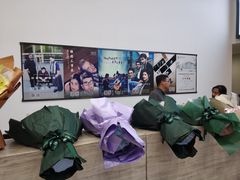 -公共文化中心剧院