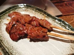 -66大阪烧烧鸟·益市家系拉面出张所