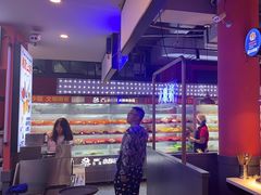 -钢管厂五区小郡肝串串香(滨江店)