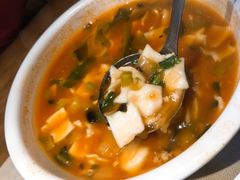 新疆汤饭-静一·食光里(黄河路店)