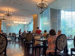 -圣丰索菲特·2 On 988 Café 自助餐厅