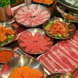 深圳龙华必吃烤肉，人均才40