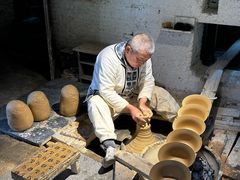 -景德镇古窑民俗博览区