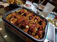 -皖小斌·小葱伴豆腐(丰收路店)