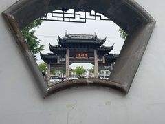 -召稼楼古镇