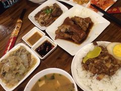 -猪脚将军(花园路店)
