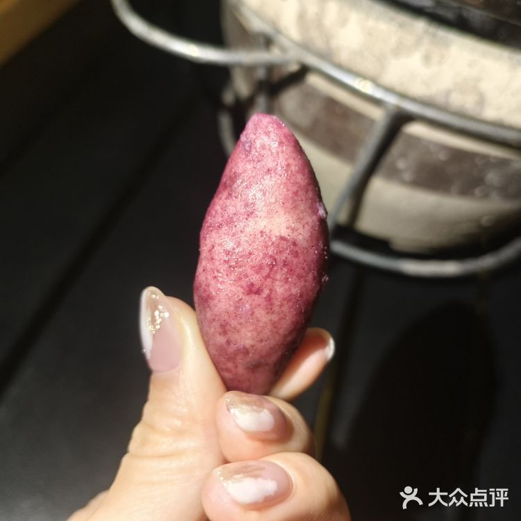 夜晚🌃围炉煮茶的快乐