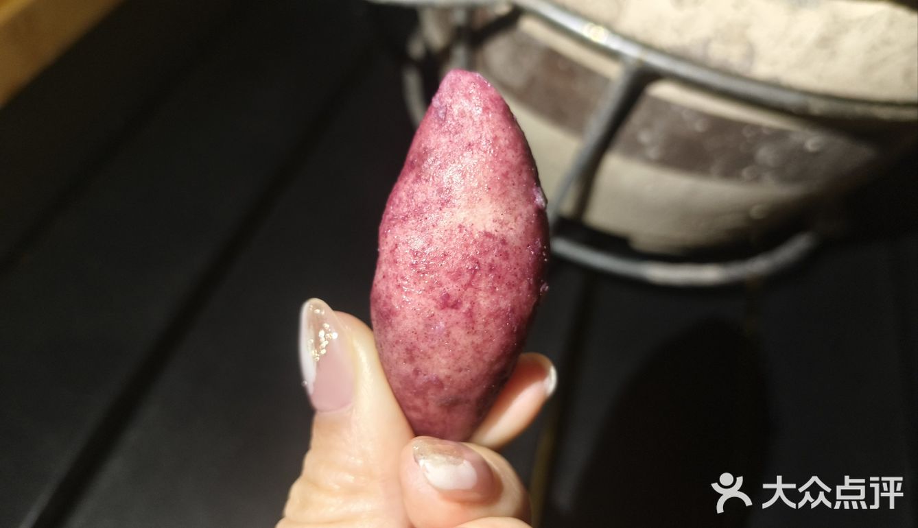 夜晚🌃围炉煮茶的快乐