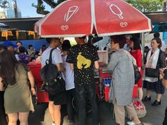 -詹爷爷乌节路街头冰淇淋