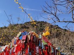 -香山公园