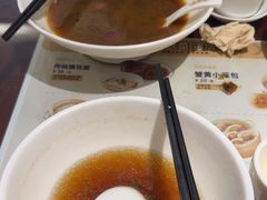 -老淮城·长鱼面(河下古镇店)