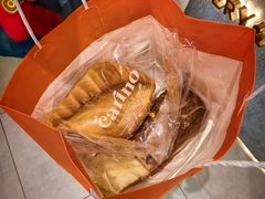 -CARINO BAKERY&CAFE(南方商城店)
