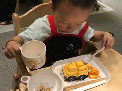 -海底捞火锅(方塔东街店)