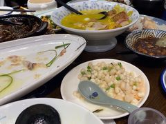 -老盛庆排档•南京菜(夫子庙店)
