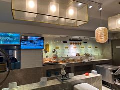 -成都天府丽雅酒店-宽窄店丽悦餐厅