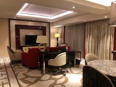 -澳门喜来登大酒店