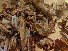 -旺角小渔村(二马路店)