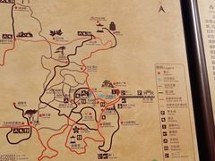 -北京西山国家森林公园