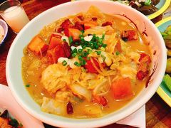-饺子功·东北记忆·锅包肉(电厂路店)