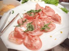 -拉蒂娜·巴西牛排馆 Latina·Brazilian Steakhouse(陆家嘴旗舰店)