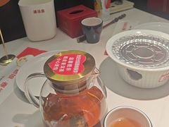 -额娘·春饼烤鸭(华北七楼创始店)