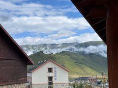 -喀纳斯鸿福生态度假酒店