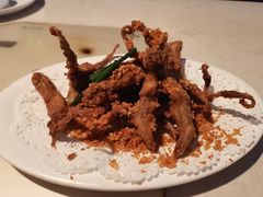 -肥仔文澳门猪骨煲(南京西路店)