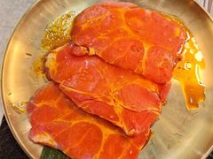 -熊大·鲜烤黄牛肉(五山店)