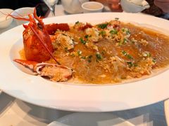 -扬州万怡酒店-中餐厅(文昌中路店)