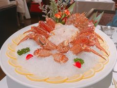 -洋房火锅(上海新天地南北里店)