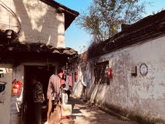 -绍兴书圣故里景区